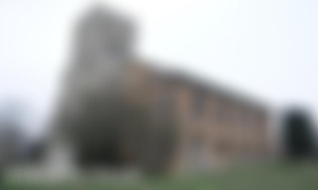 The Parochial Church Council Of The Ecclesiastical Parish Of Rochester | Charici