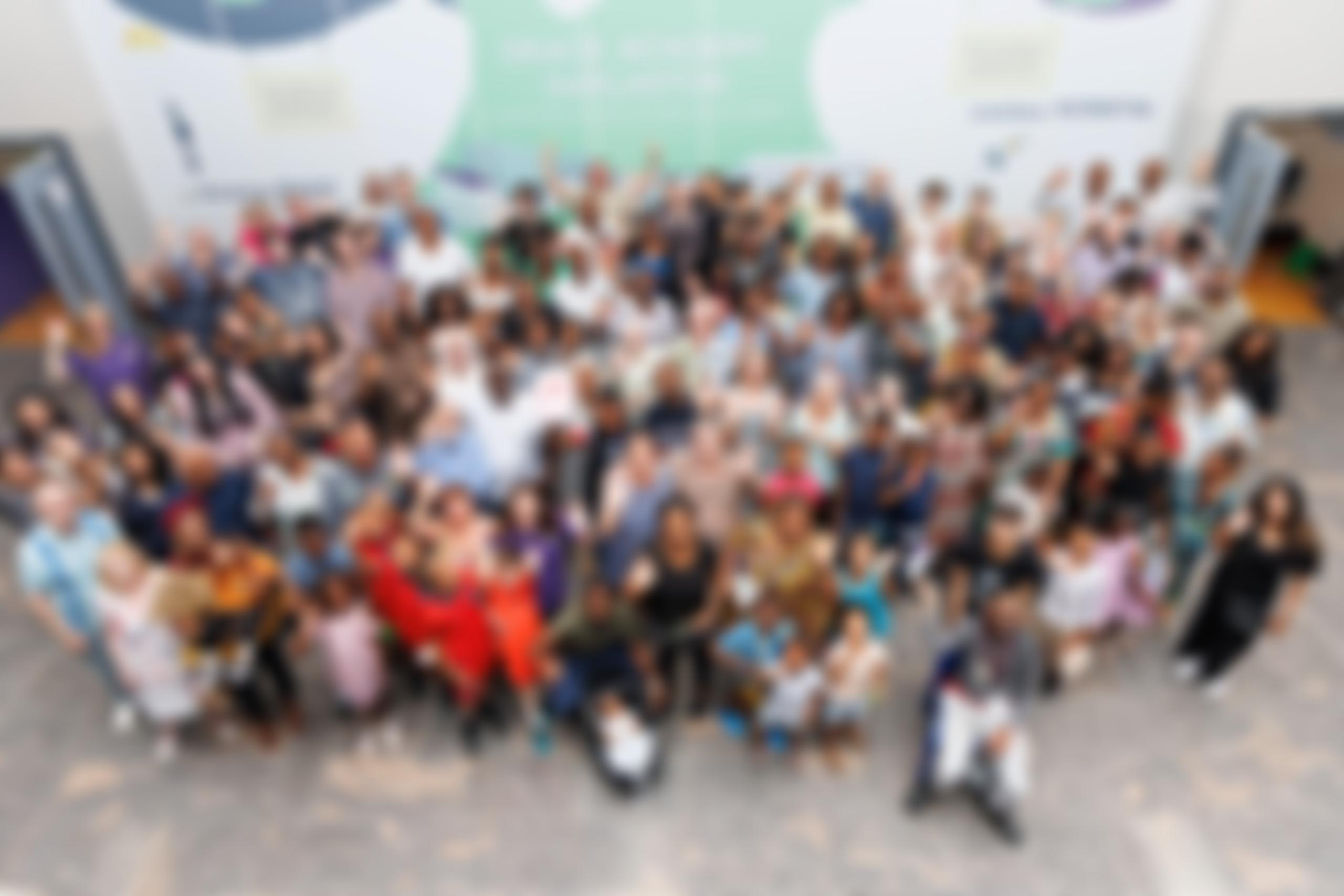 The Church At Junction 10 | Charici