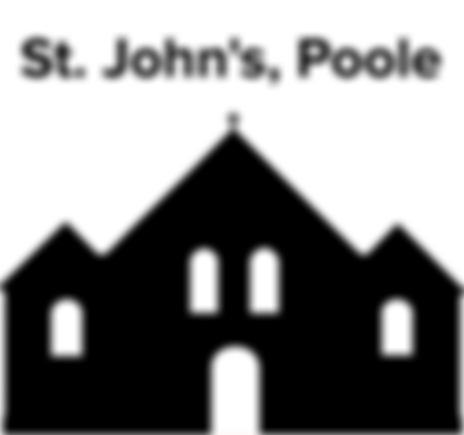 The Parochial Church Council Of The Ecclesiastical Parish Of St John The Evangelist, Heatherlands With The Church Of The Good Shepherd | Charici