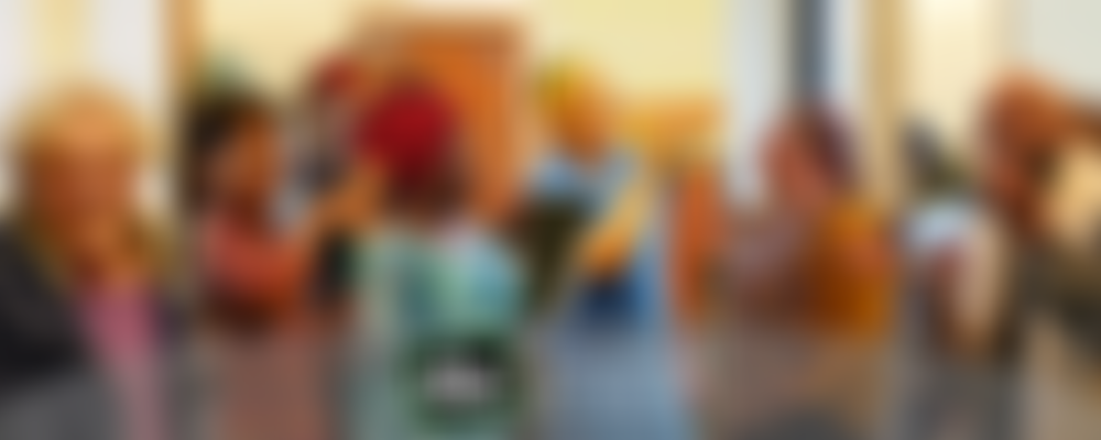 Streatham Baptist Church | Charici