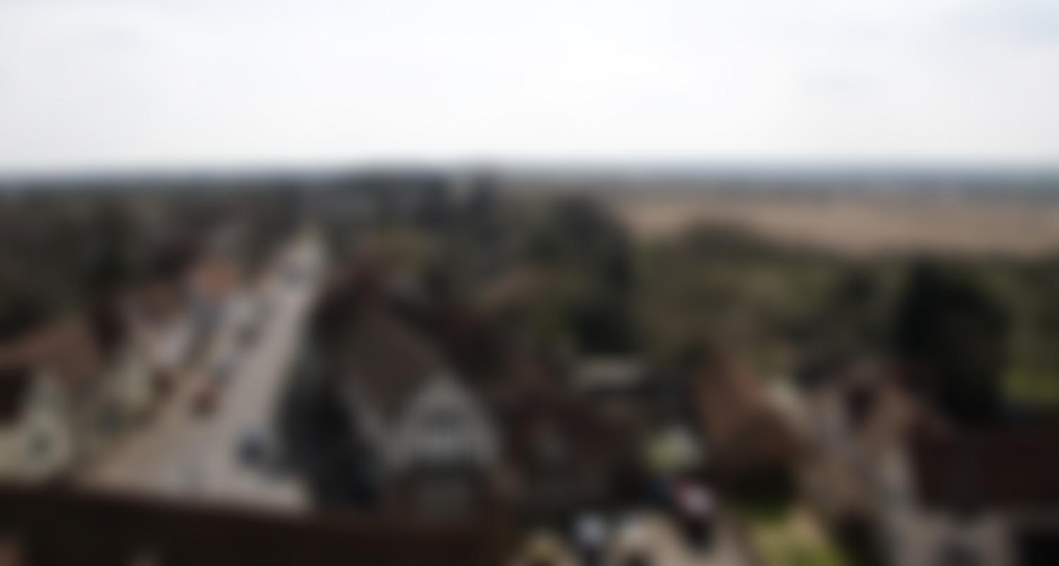 The Parochial Church Council Of The Ecclesiastical Parish Of Holy Cross, Felsted | Charici