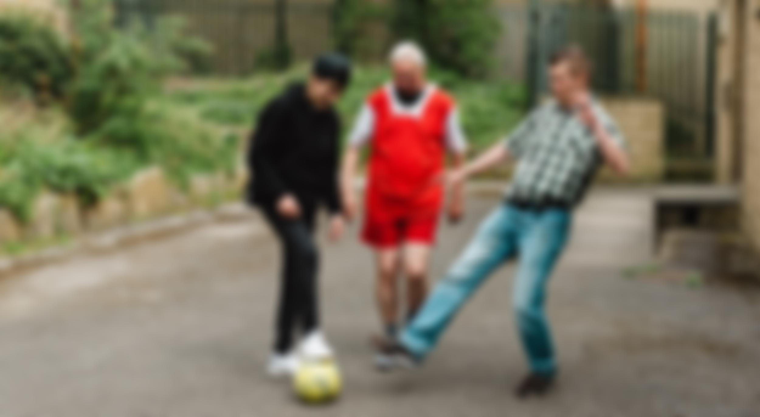 Hope Housing (Bradford) Ltd | Charici