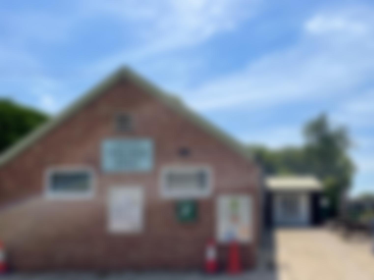 Sandhurst Village Hall | Charici