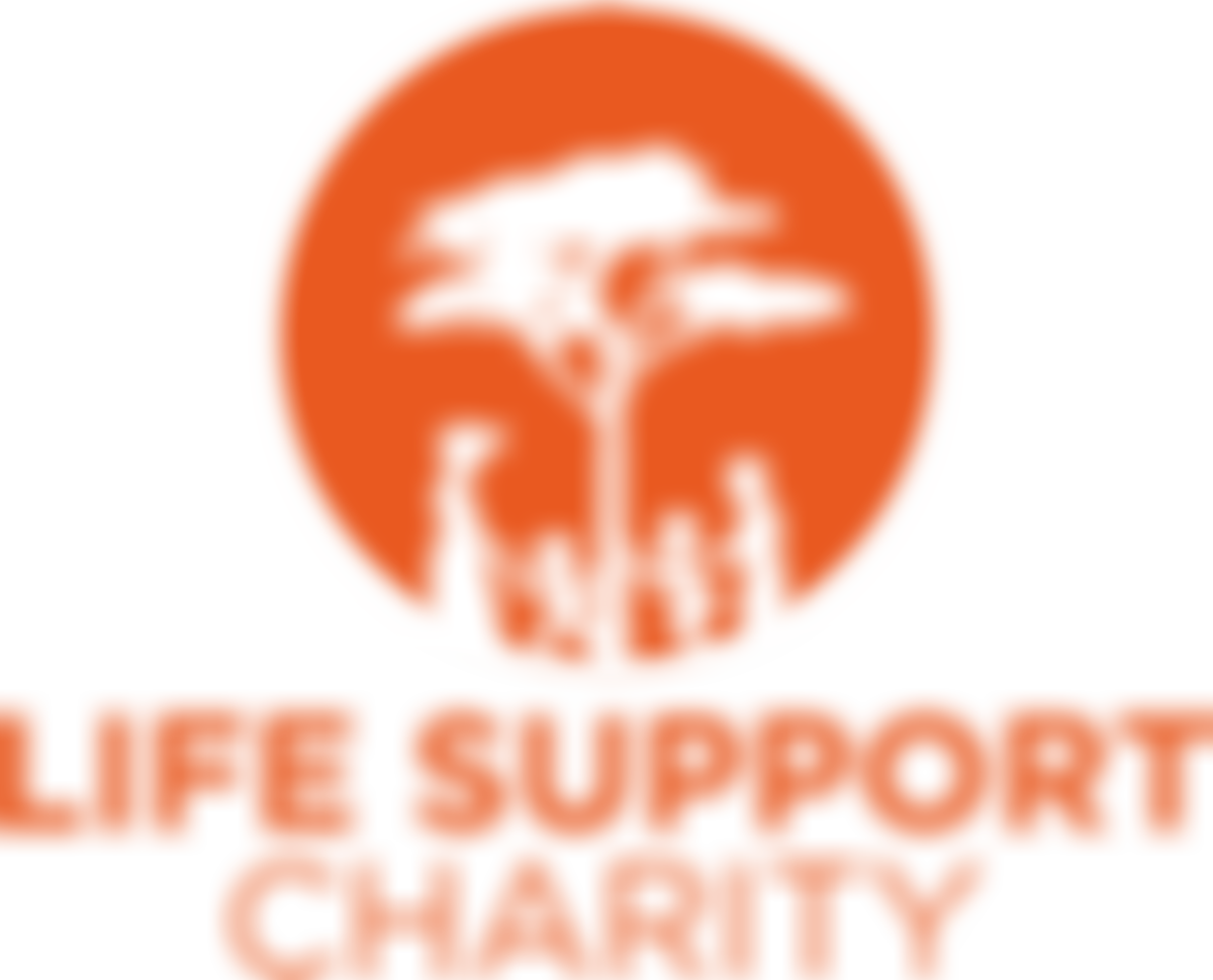 Life Support | Charici