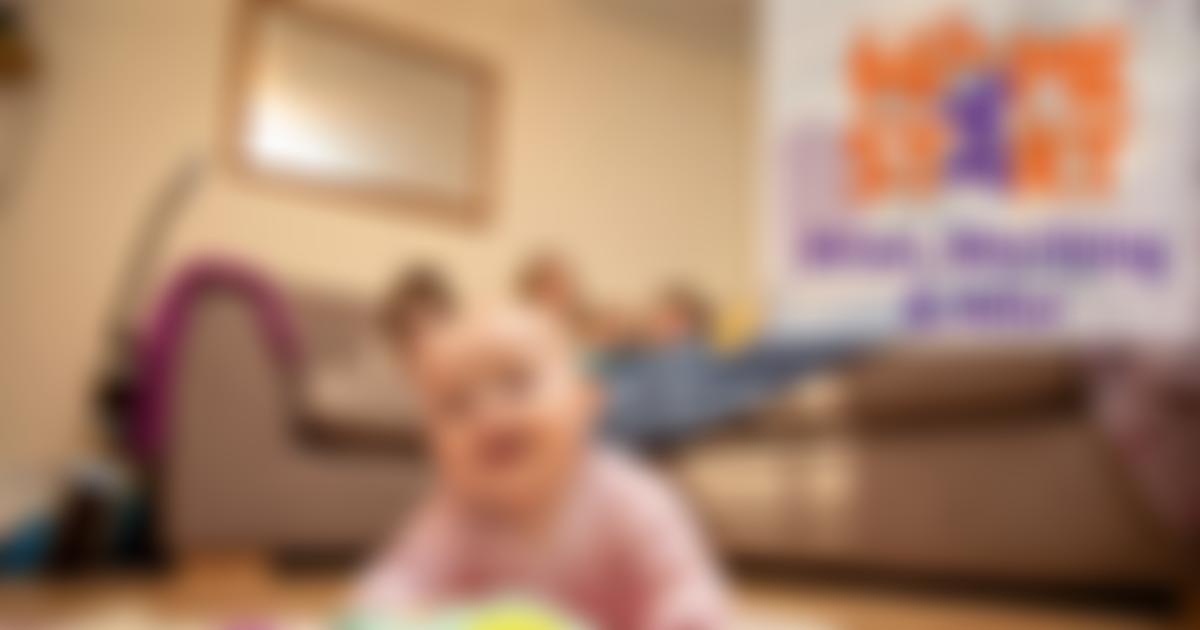 Home-Start Arun, Worthing & Adur | Charici