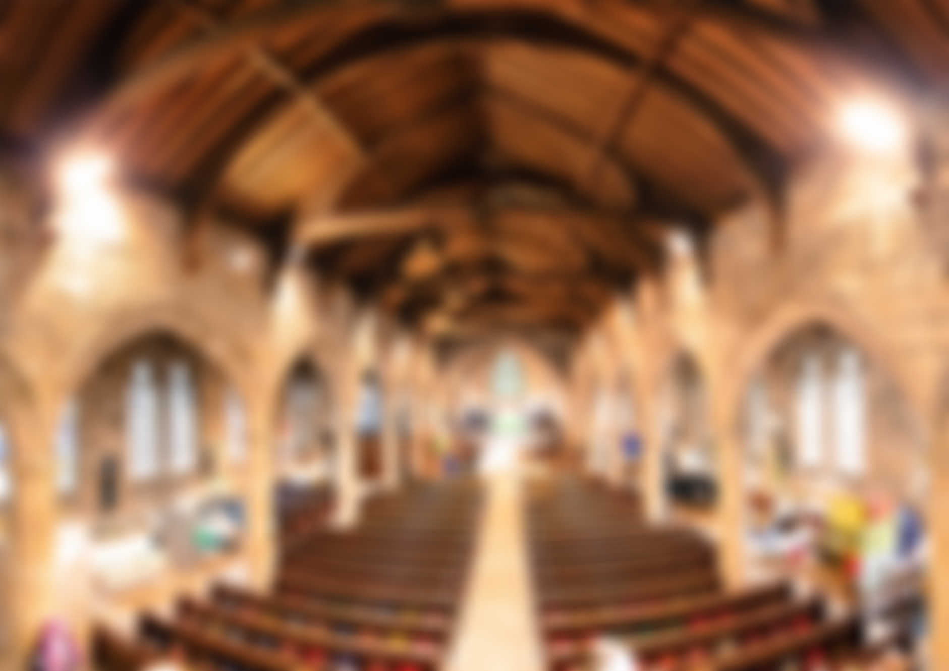 The Parochial Church Council Of The Ecclesiastical Parish Of St Nicholas, Guisborough | Charici