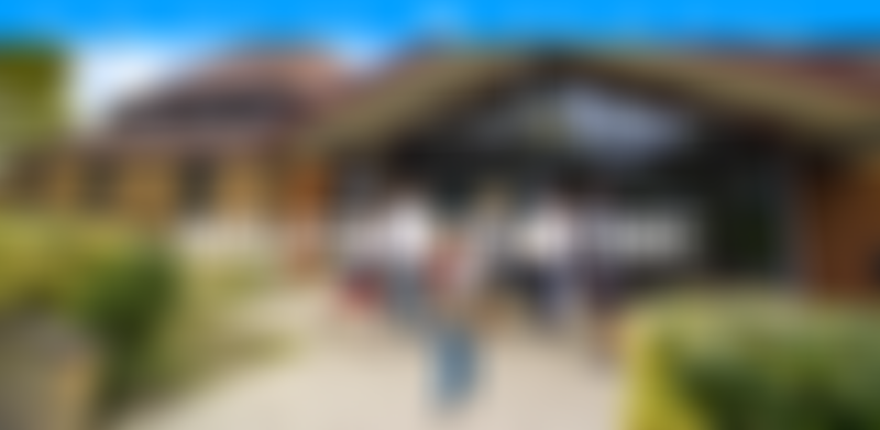 Shoeburyness And Thorpe Bay Baptist Church | Charici