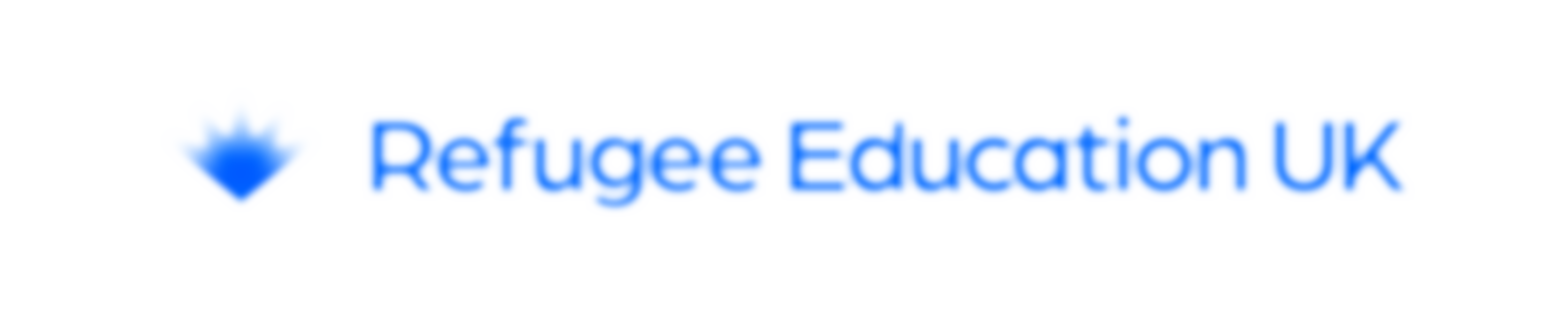 Refugee Education UK | Charici