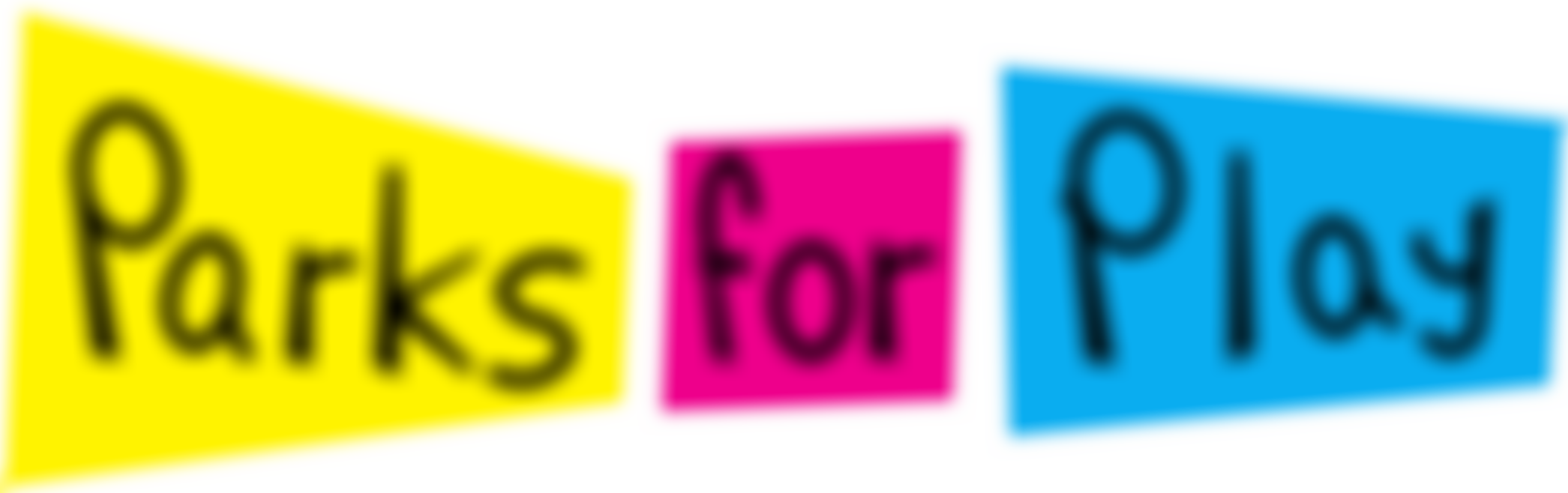 Parks For Play | Charici