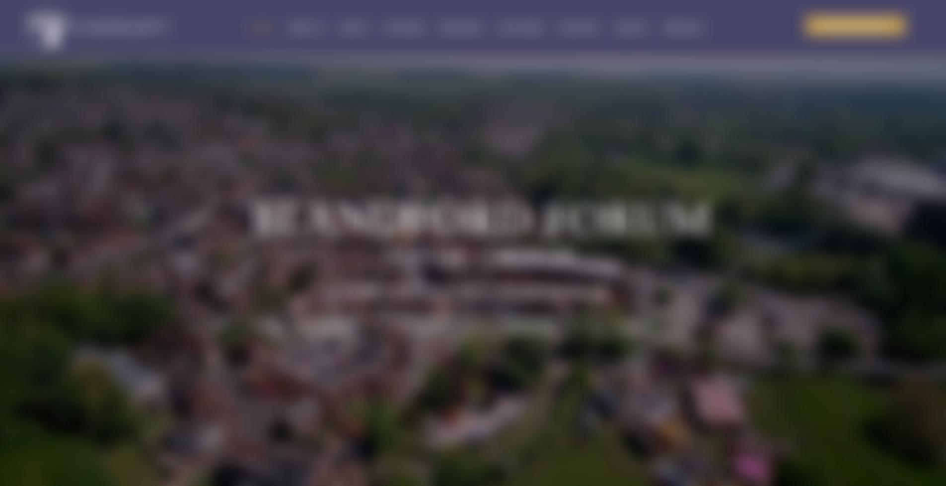 The Parochial Church Council Of The Ecclesiastical Parish Of St Peter And St Paul, Blandford Forum | Charici