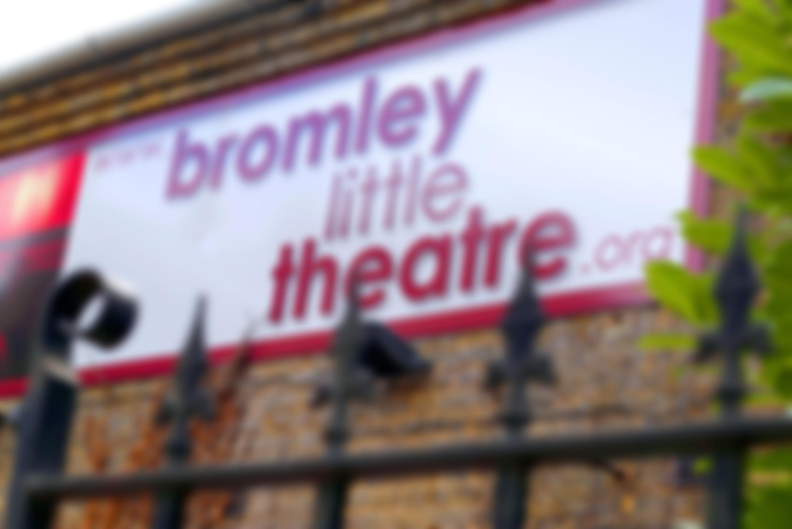 Bromley Little Theatre Ltd | Charici