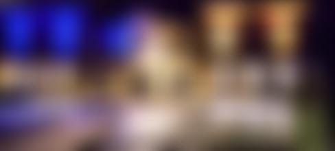 Queen's Hall Theatre Club | Charici