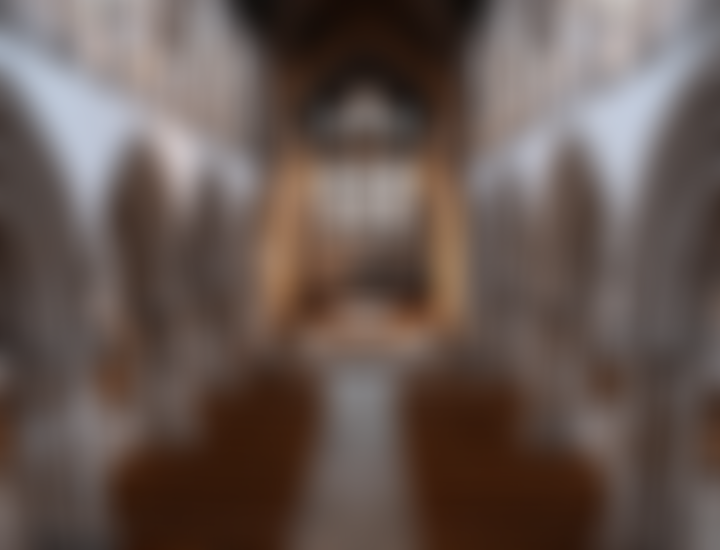 The Parochial Church Council Of Grimsby, St Mary And St James And St Hugh | Charici