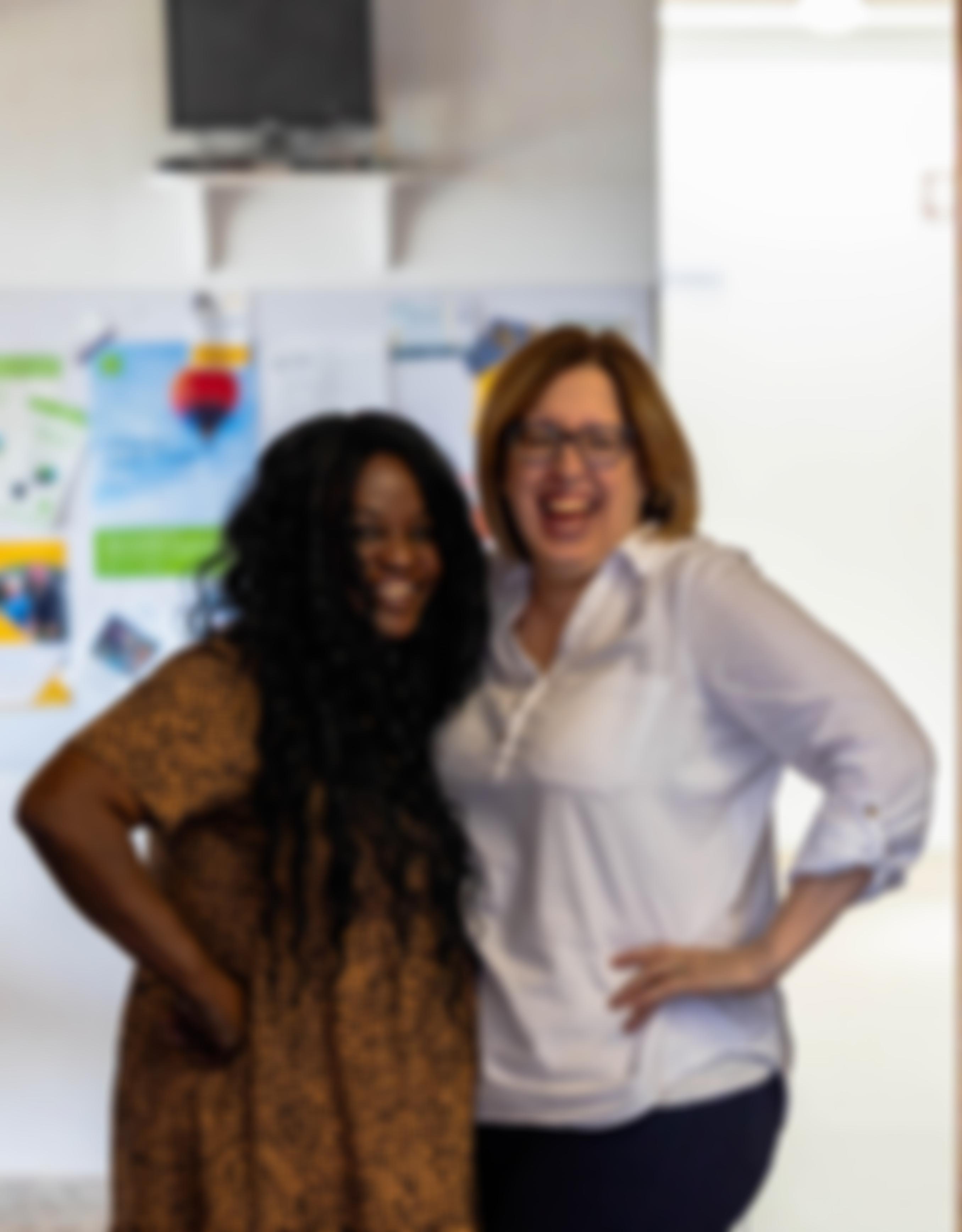 Vibe Church | Charici