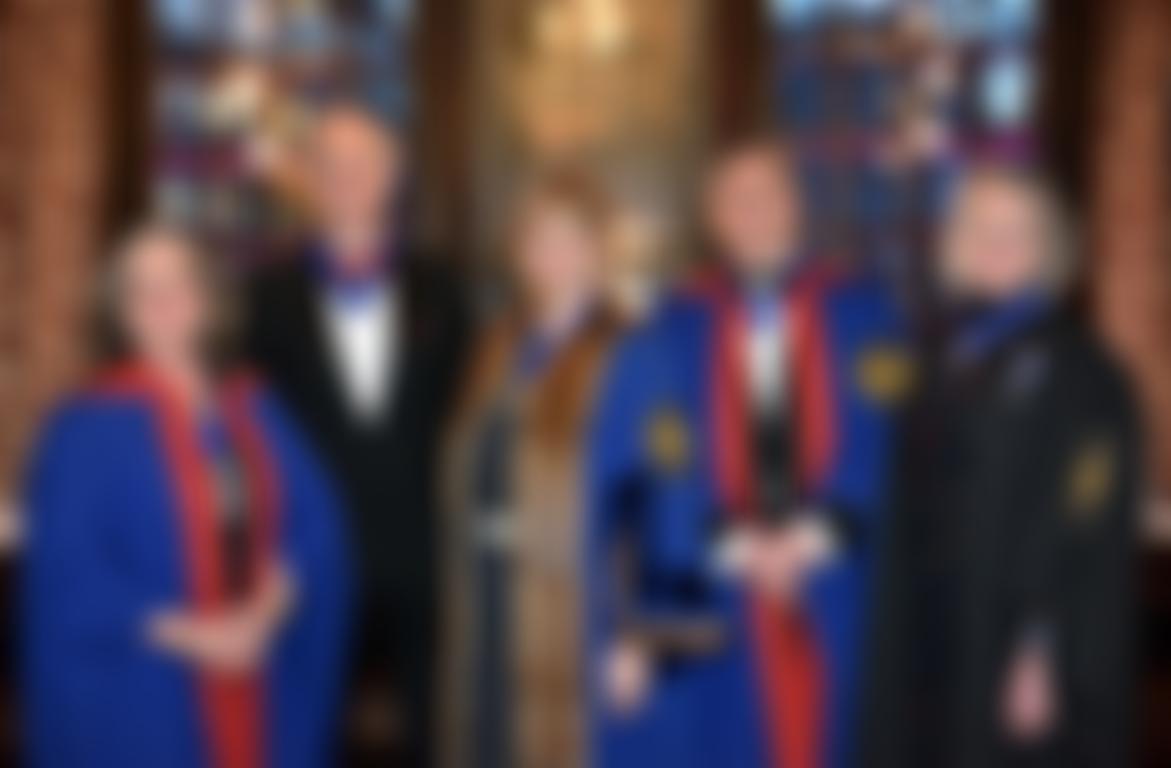 Shrewsbury Drapers Holy Cross Limited | Charici