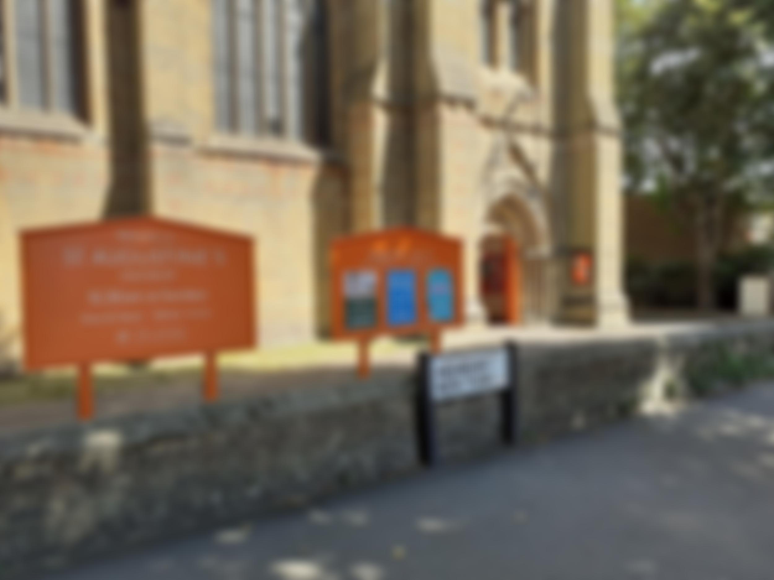 The Parochial Church Council Of The Ecclesiastical Parish Of St Augustine, Highbury | Charici
