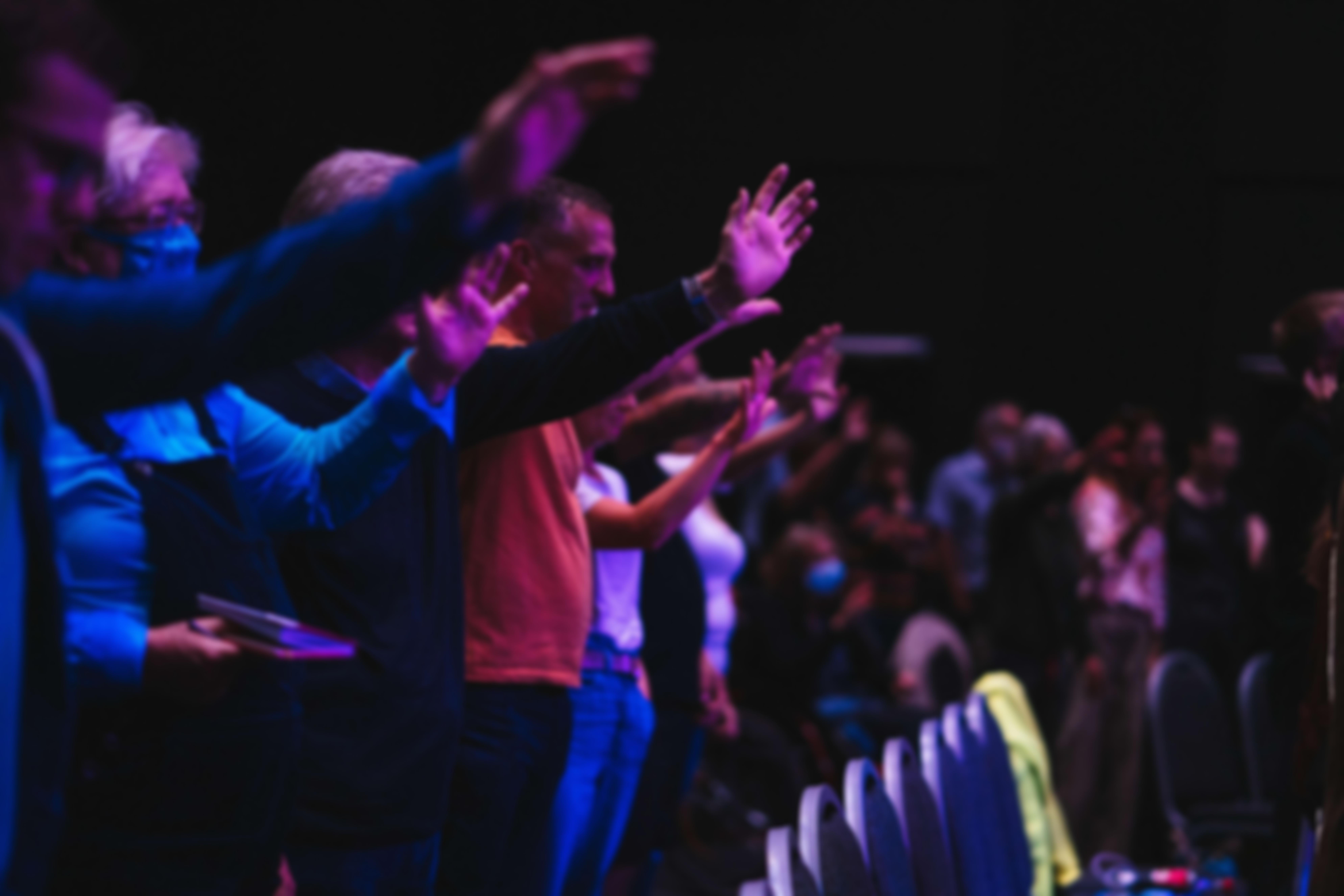 The C3 Church | Charici