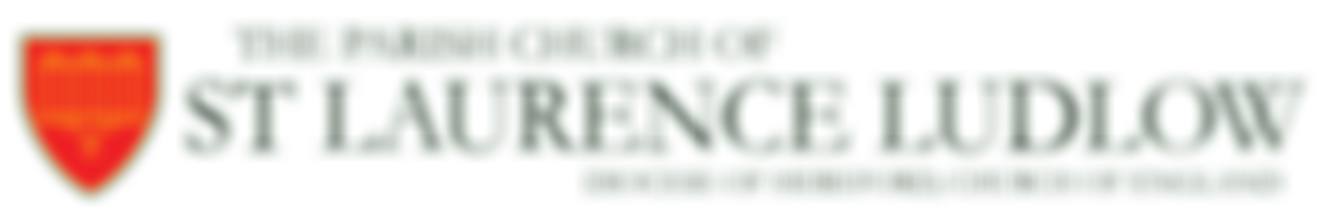 The Parish Of Ludlow Saint Laurence | Charici