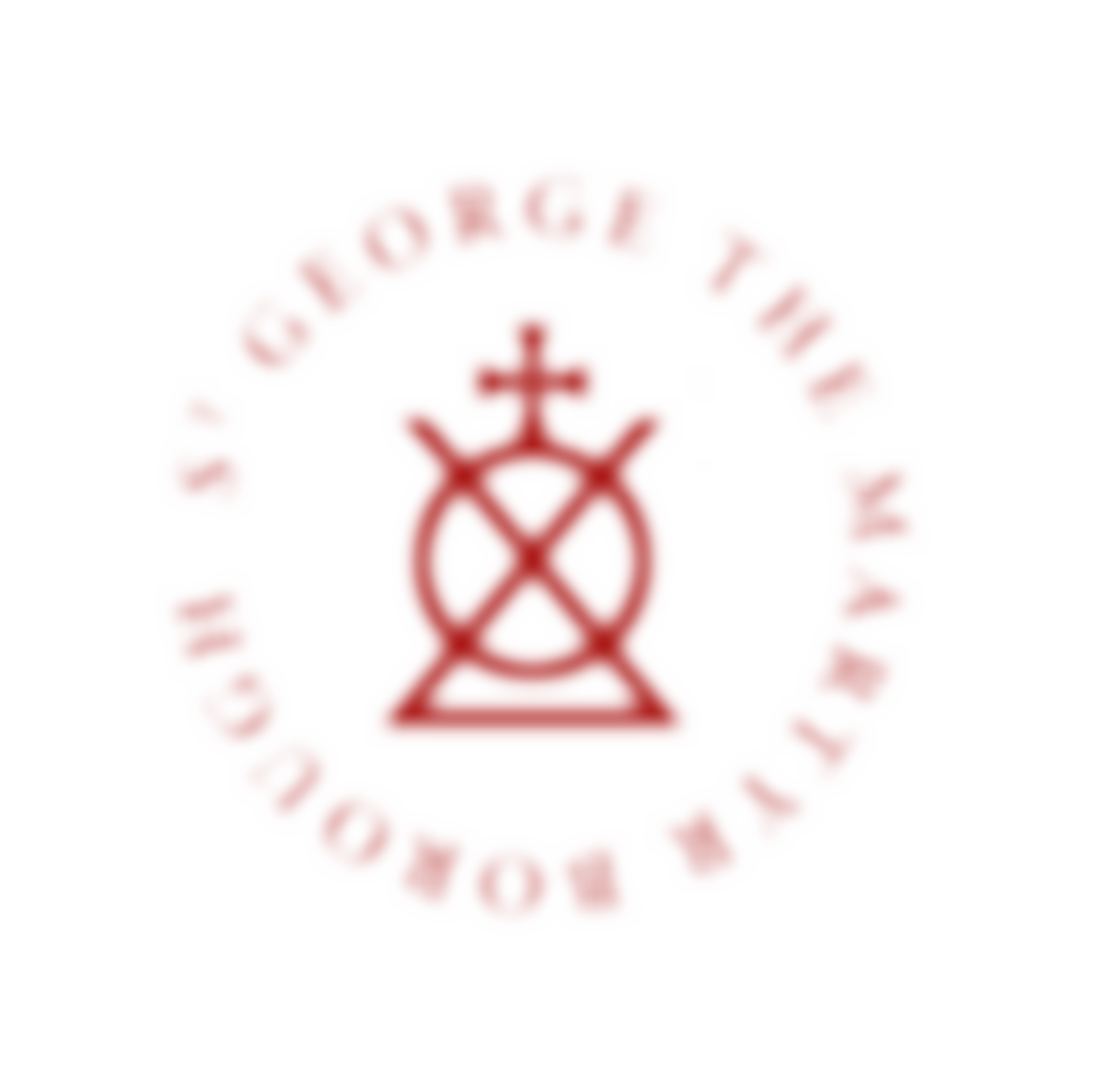 The Parochial Church Council Of The Ecclesiastical Parish Of St. George The Martyr With St. Alphege And St. Jude, Southwark | Charici