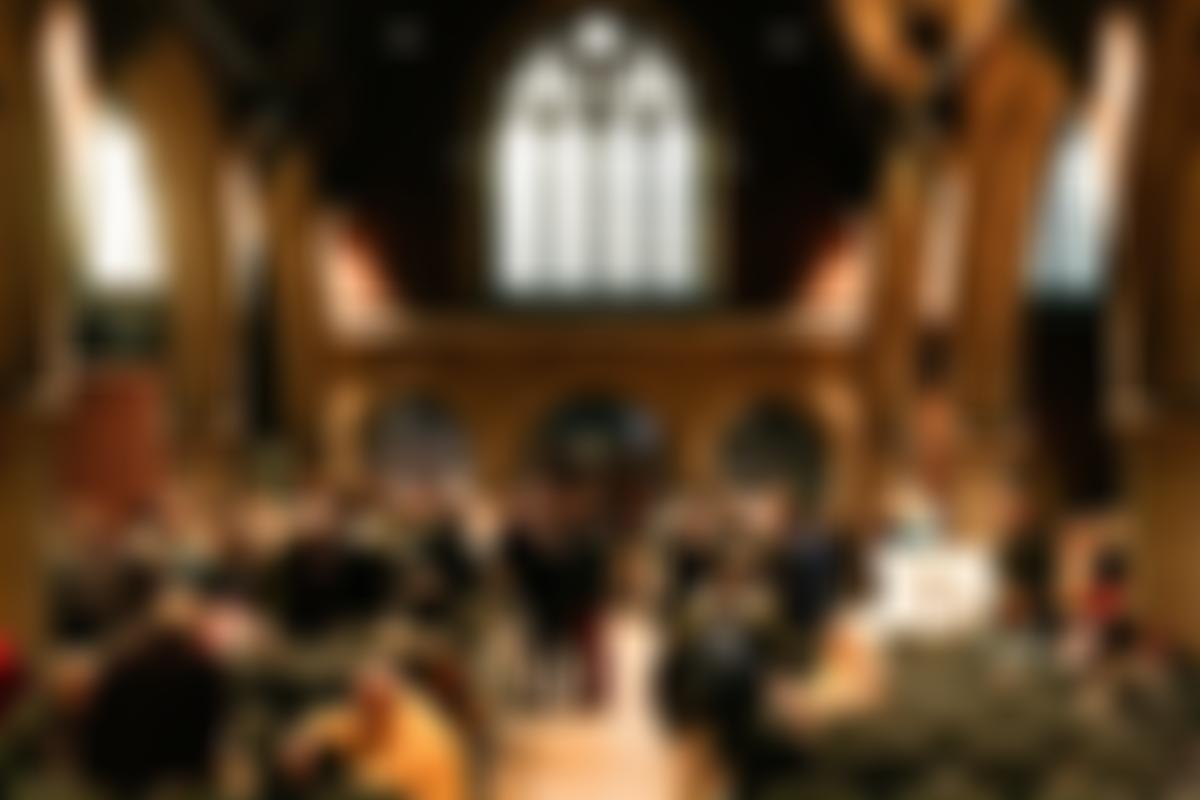 The Parochial Church Council Of The Ecclesiastical Parish Of St Dionis, Parsons Green | Charici