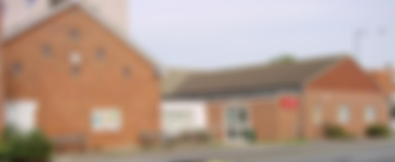 Potter Street Community Association | Charici