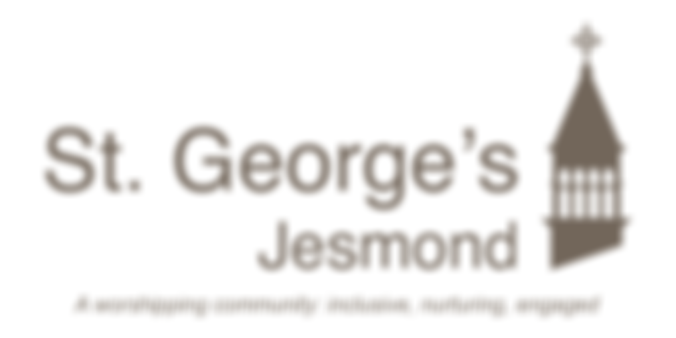 The Parochial Church Council Of The Ecclesiastical Parish Of St George, Jesmond. | Charici