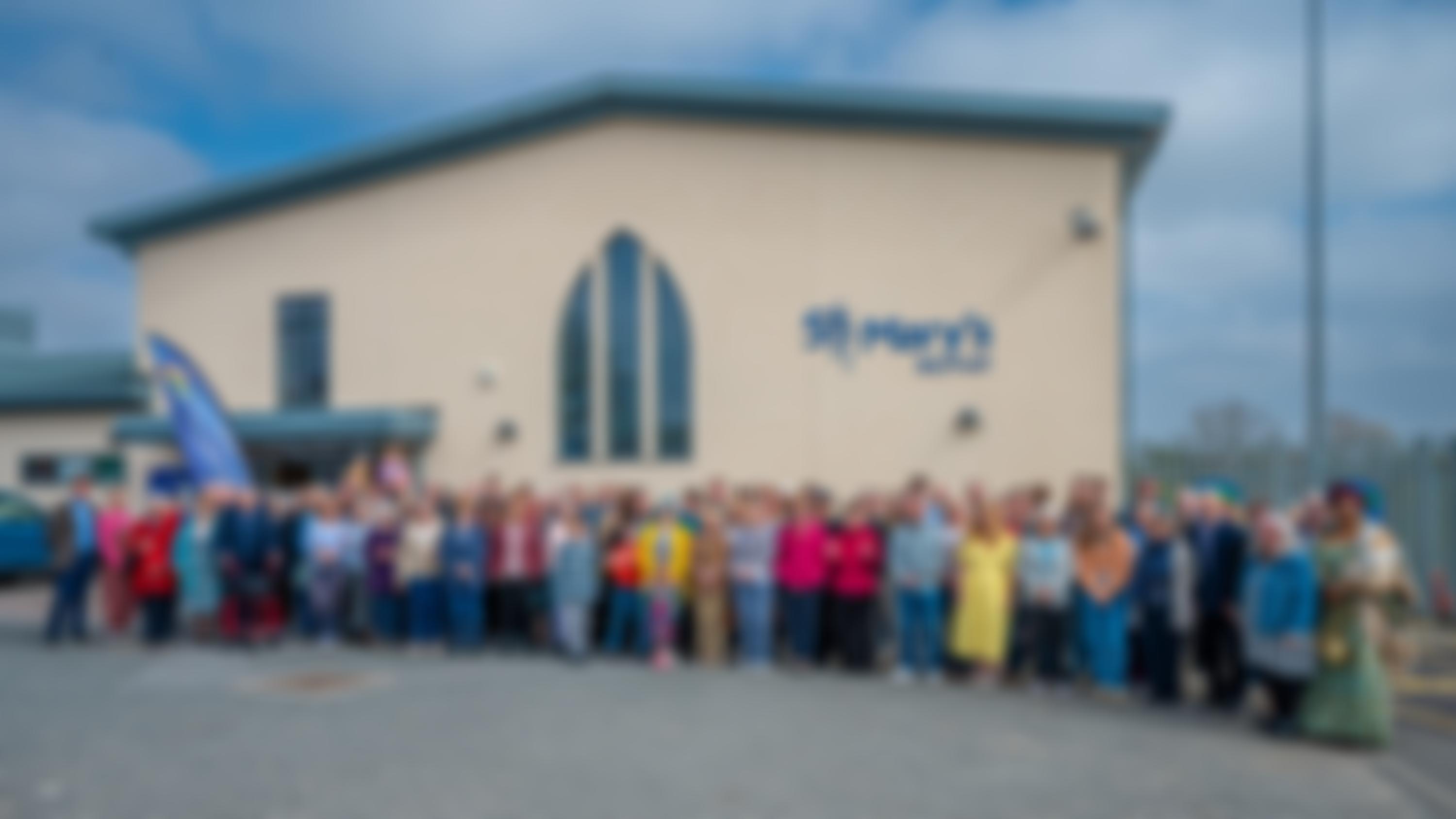 The Parochial Church Council Of The Ecclesiastical Parish Of St. Mary's Wythall | Charici