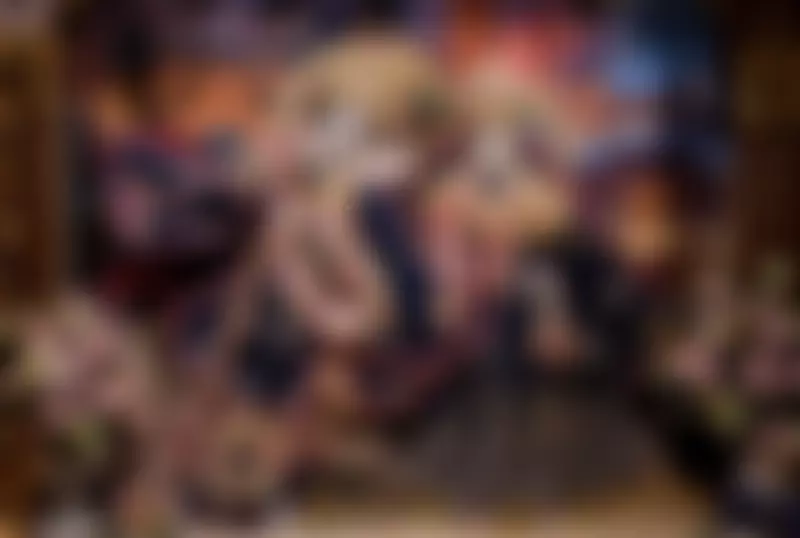 International Society For Krishna Consciousness London | Charici