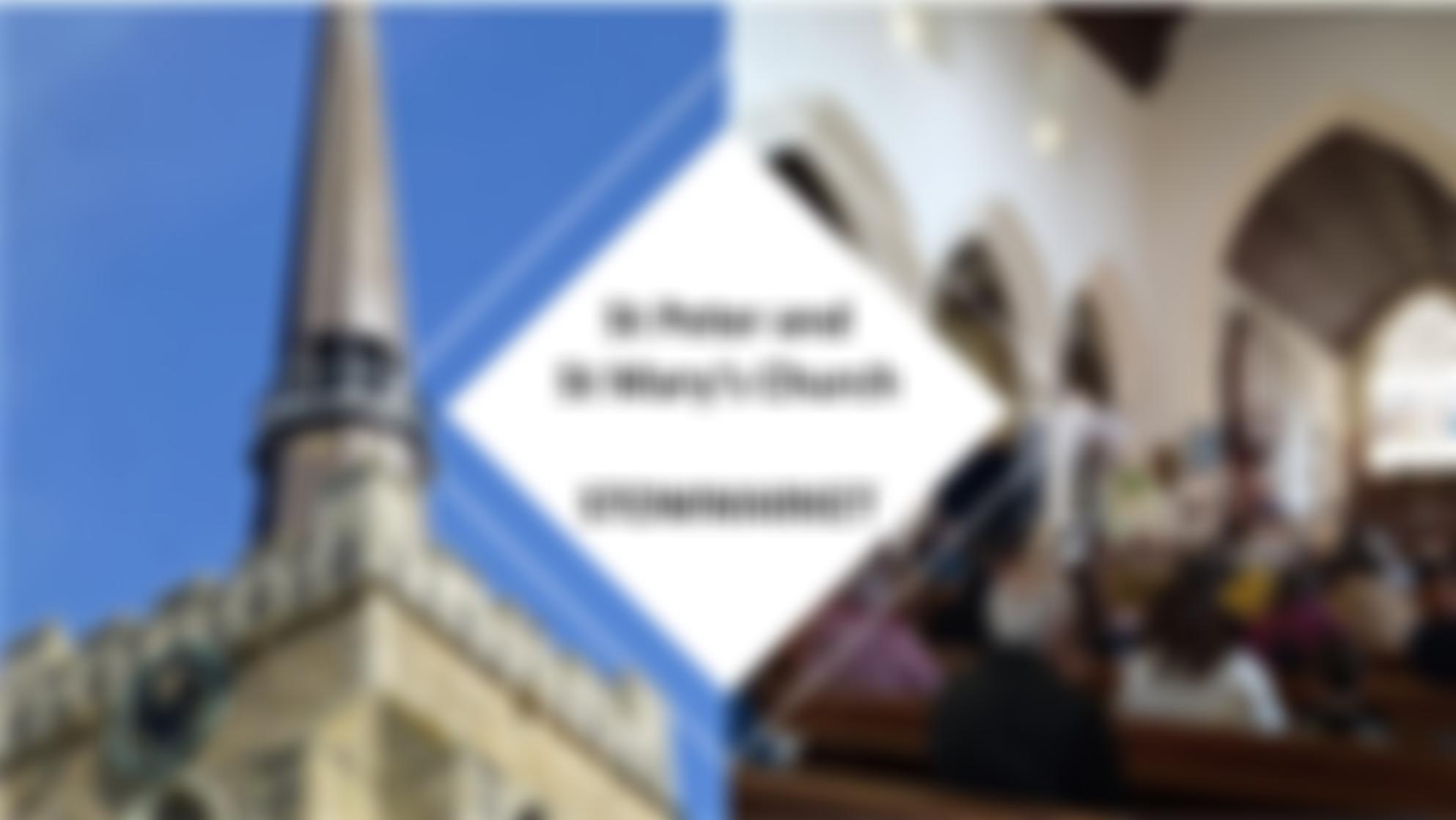 The Parochial Church Council Of The Ecclesiastical Parish Of St Peter And St Mary, Stowmarket | Charici