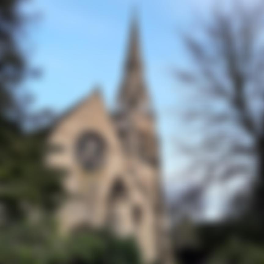 The Parochial Church Council Of The Ecclesiastical Parish Of St Mary Spring Grove | Charici