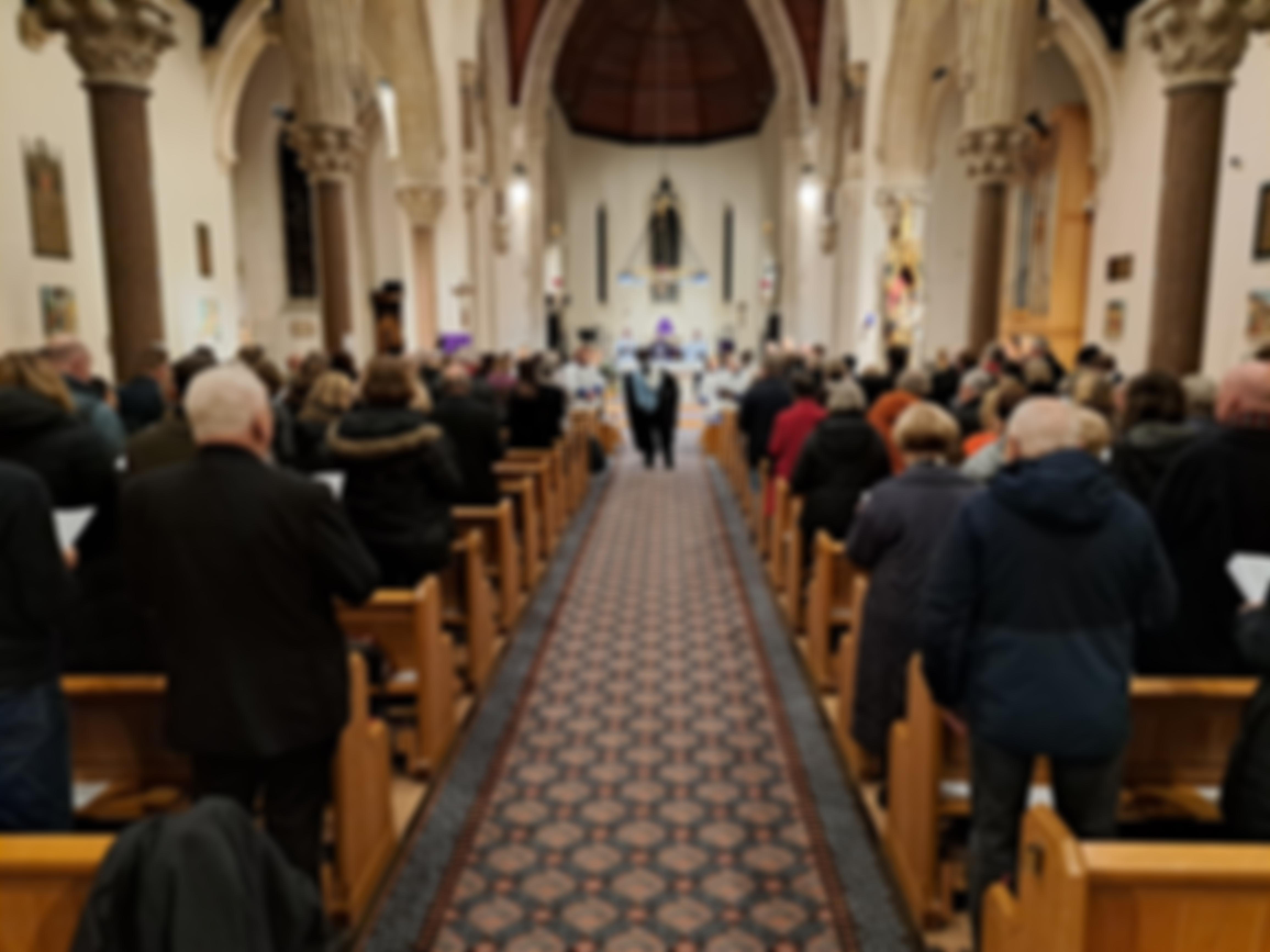 The Parochial Church Council Of The Ecclesiastical Parish Of St George, Bickley | Charici