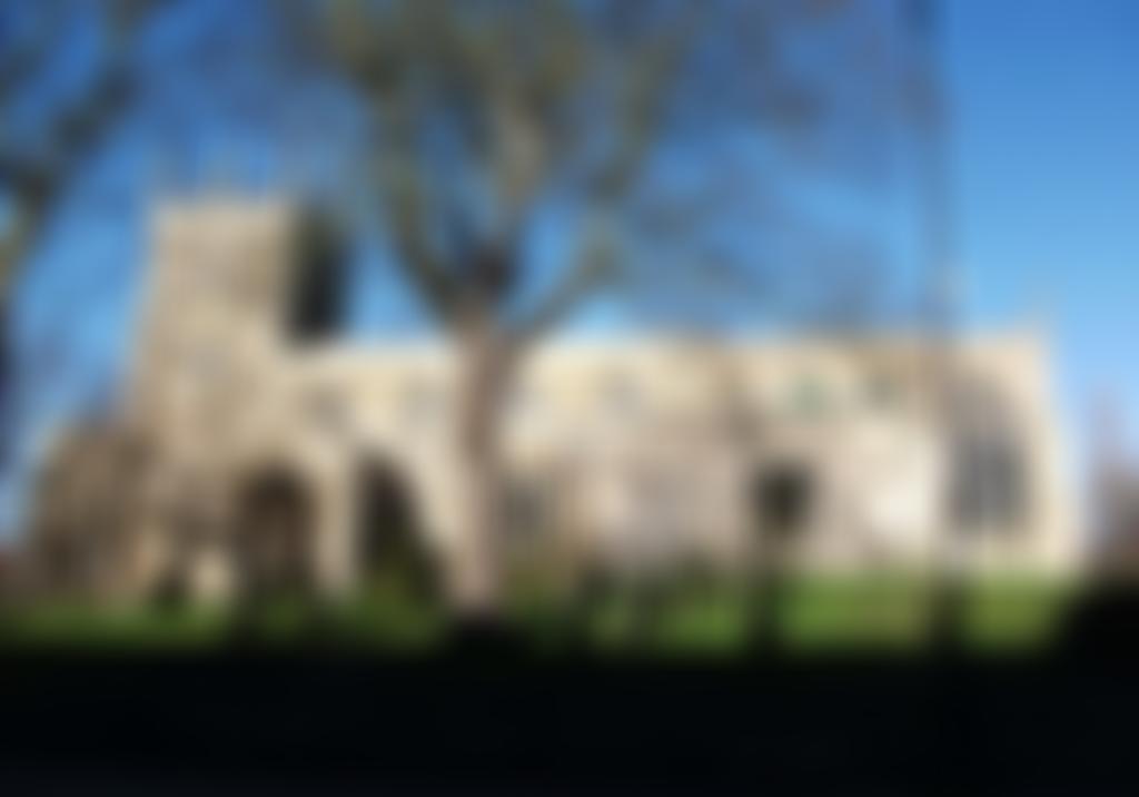 The Parochial Church Council Of The Ecclesiastical Parish Of St Nicholas, Hornsea. | Charici