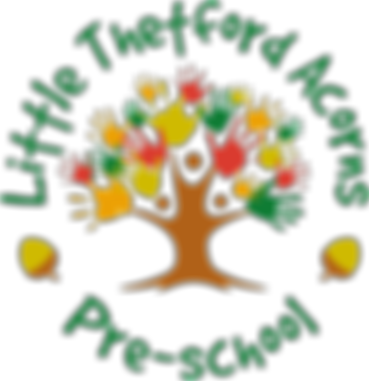 Little Thetford Acorns | Charici
