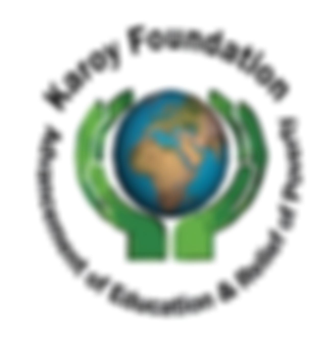 Karoy Foundation | Charici