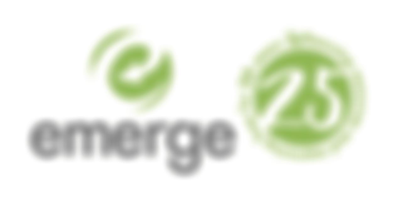 Emerge 3Rs | Charici