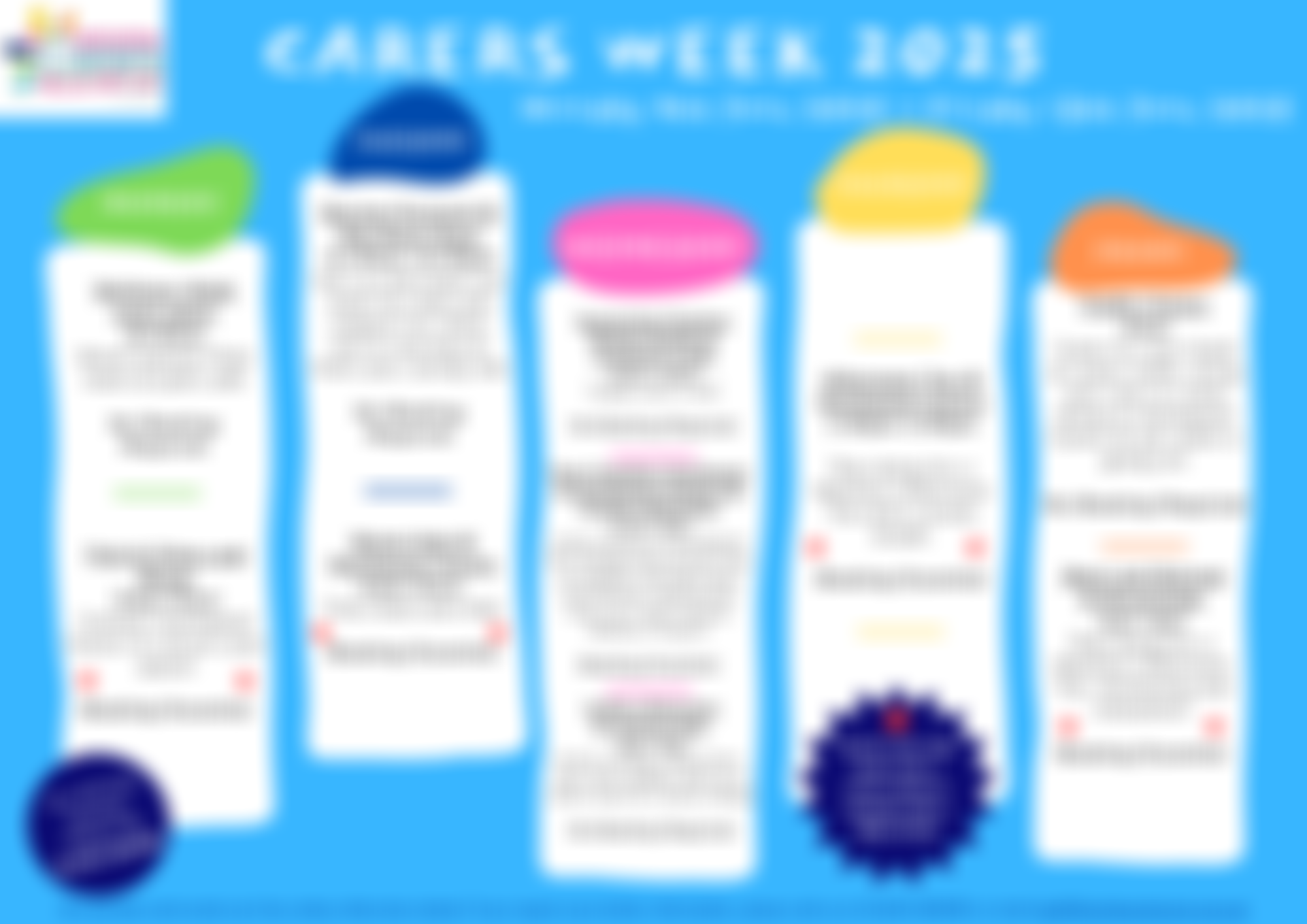 Hartlepool Carers | Charici