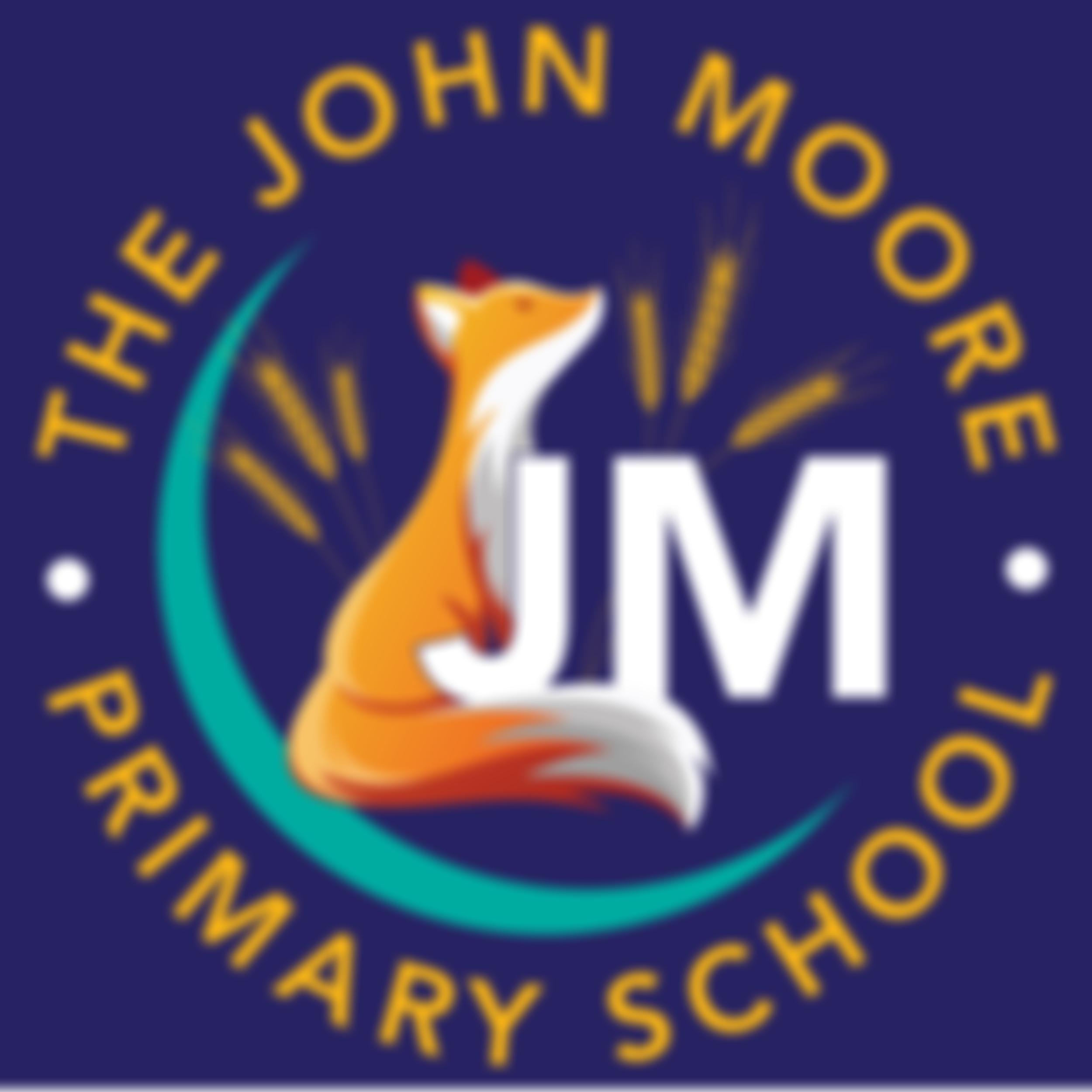 The Friends Of The John Moore Primary School | Charici