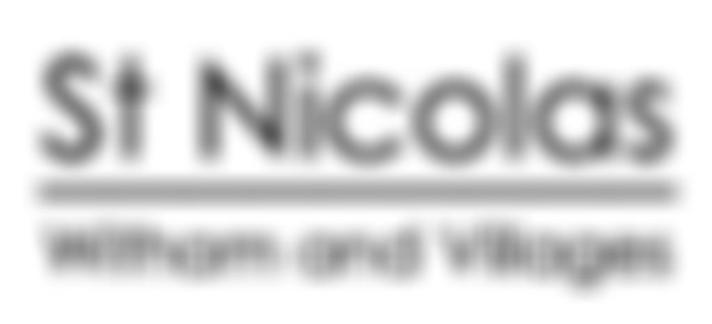The Parochial Church Council Of The Ecclesiastical Parish Of Witham | Charici