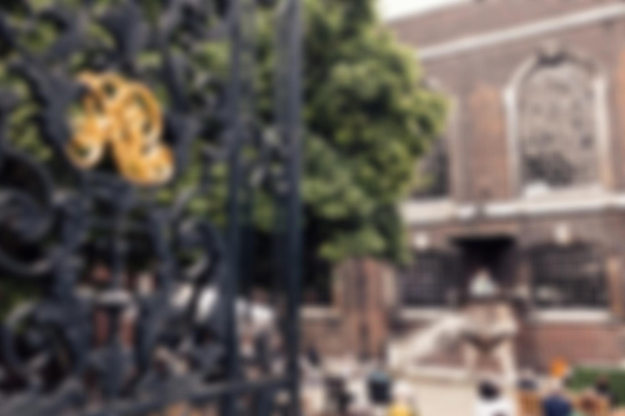 The Parochial Church Council Of The Ecclesiastical Parish Of St James, Westminster | Charici