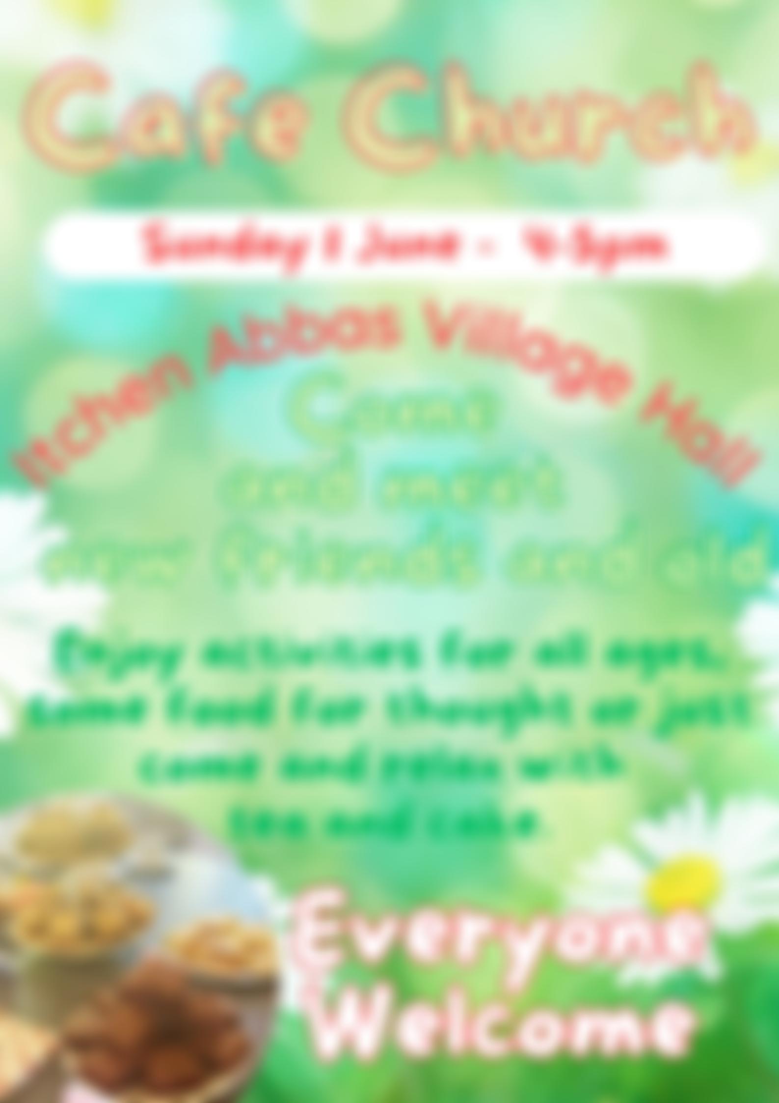 The Parochial Church Council Of The Ecclesiastical Parish Of Itchen Valley, Winchester | Charici