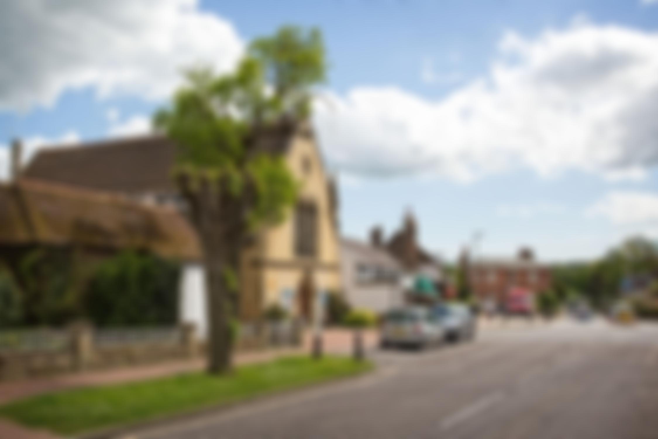 Lindfield United Reformed Church Charity | Charici