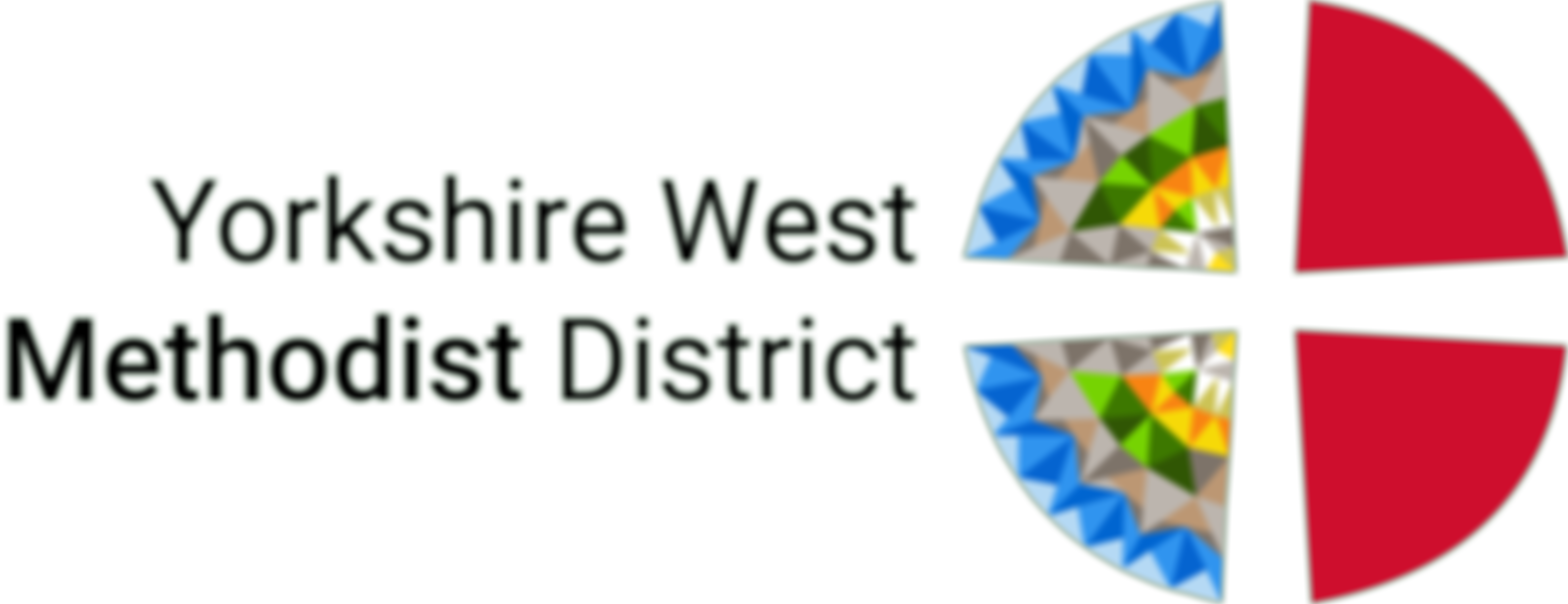 The Methodist Church Yorkshire West District | Charici