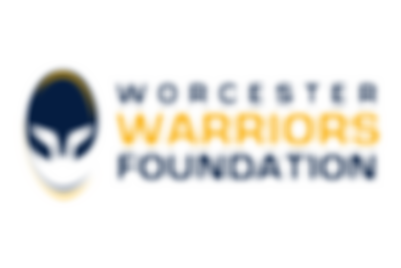 Worcester Warriors Community Foundation | Charici