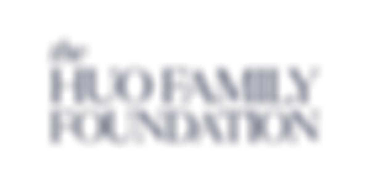 Huo Family Foundation (UK) Limited | Charici
