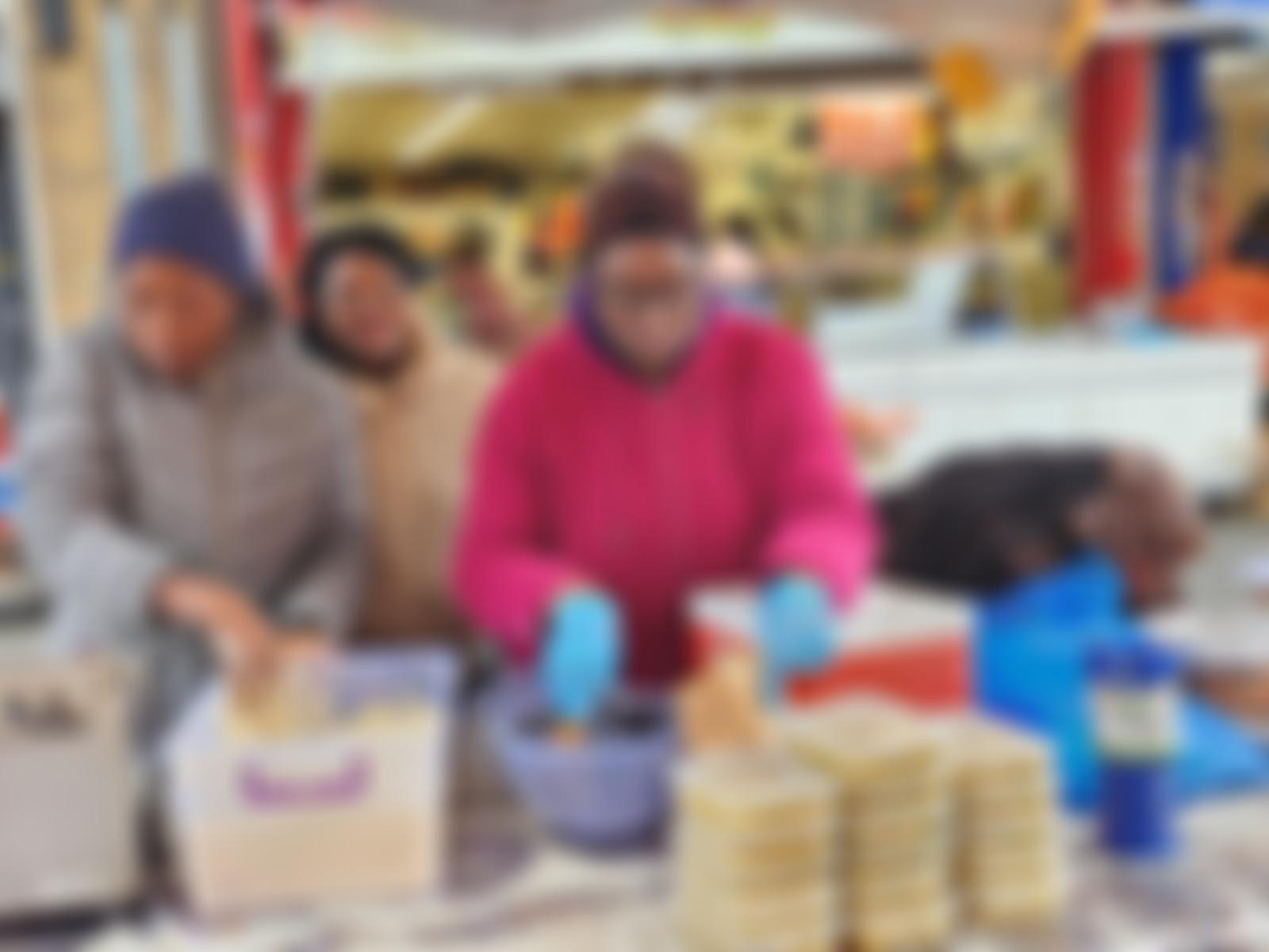 Apple Of Nations | Charici