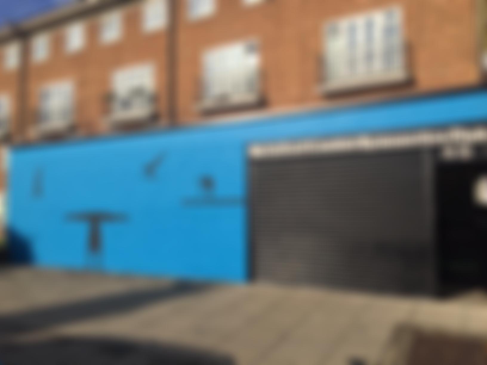 North East London Gymnastics Club Ltd | Charici