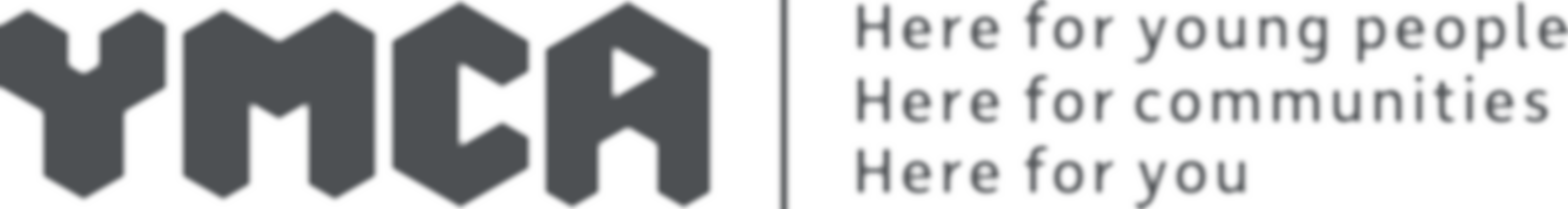 Ymca Thames Gateway | Charici