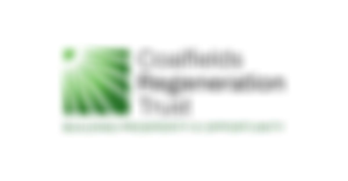 The Community Legacy Trust | Charici