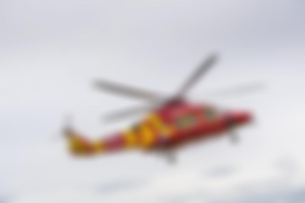 Cornwall Air Ambulance Trust | Charici