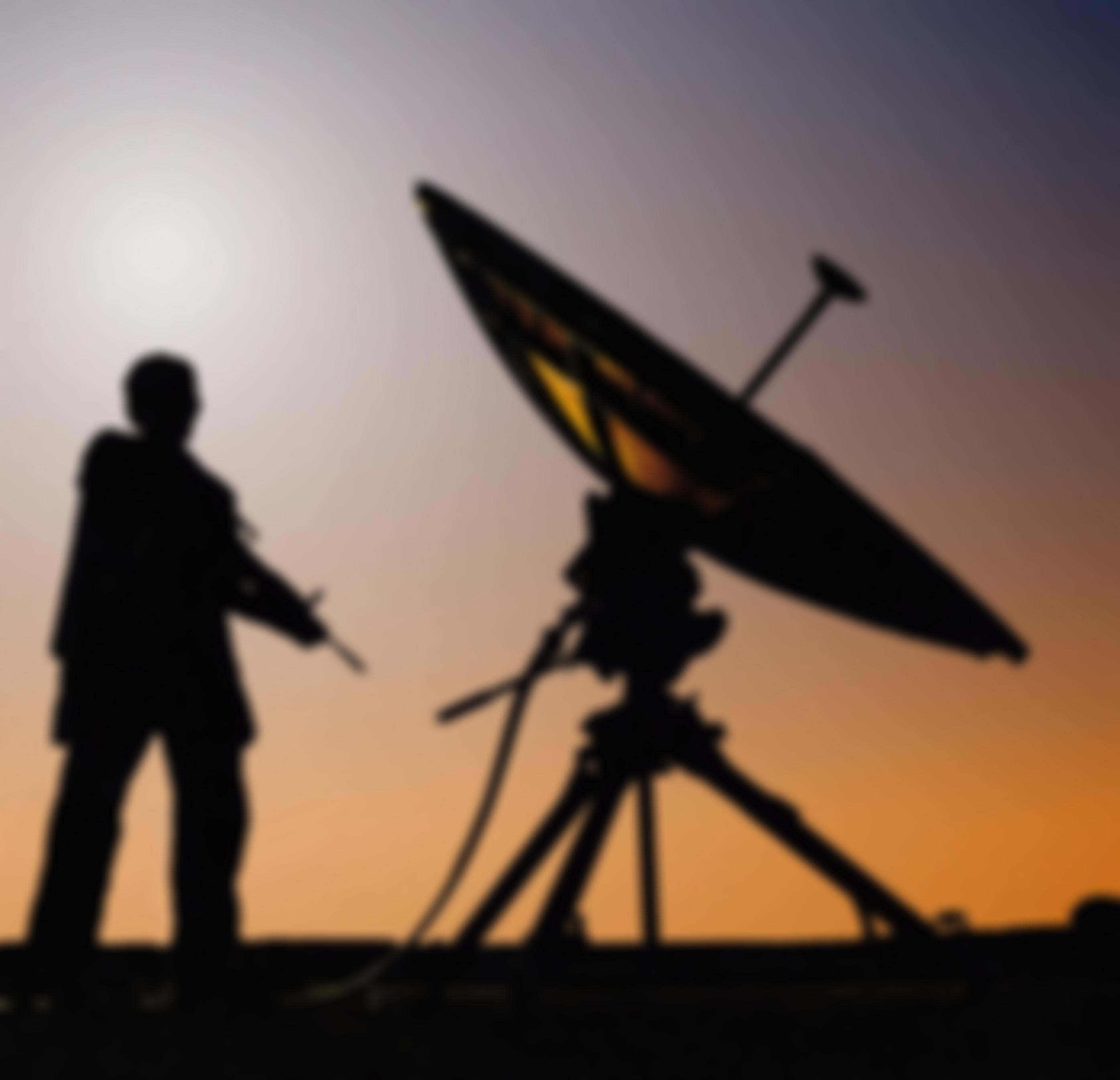 The Royal Signals Museum | Charici